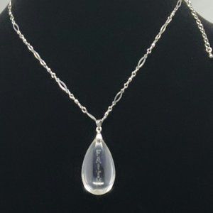 Alexa's Angels Necklace #210